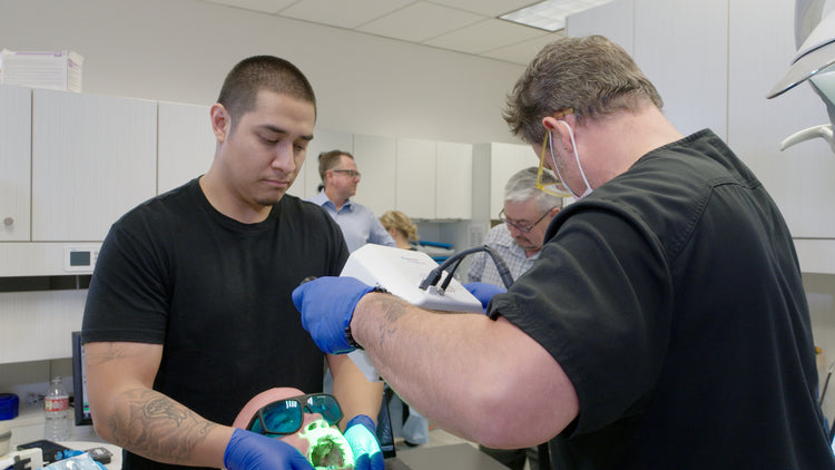 In-Person Technology Training