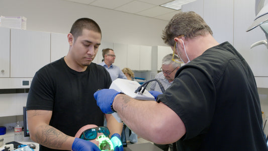In-Person Technology Training