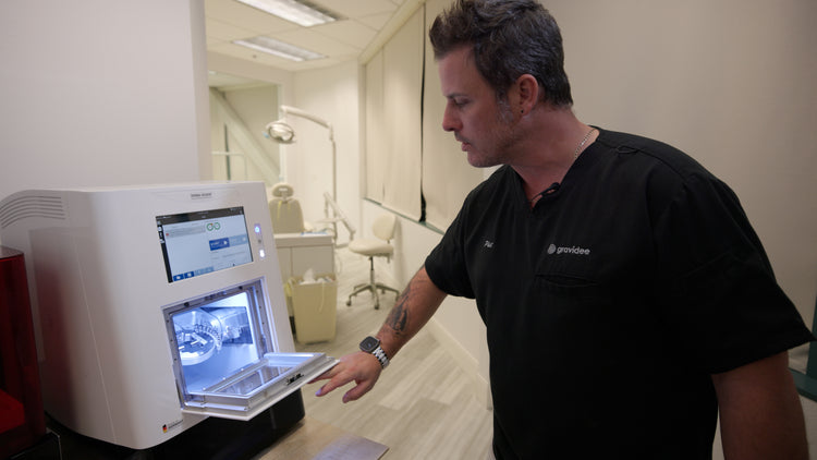 In-Person Technology Training