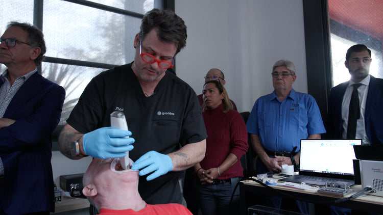 In-Person Technology Training