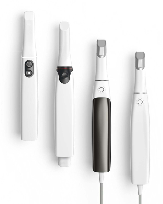 3Shape Trios Intra-Oral Scanner