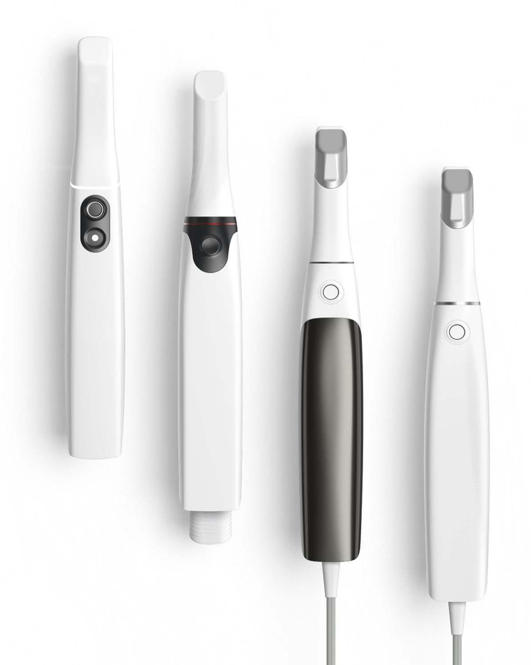 3Shape Trios Intra-Oral Scanner